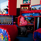 Illustration for article titled These emSuper Mario/em and emPac-Man/em Dioramas Capture the Fatal Charm of Classic Video Games